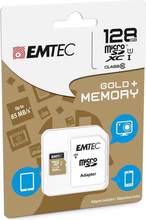 Produktbild Xlyne (64 GB, microSDXC)