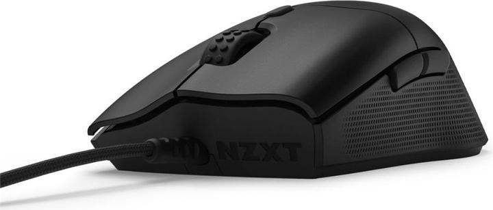 Produktbild NZXT Mouse Lift Ergo Black (Kabelgebunden)