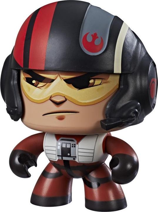 Image du produit Hasbro Star Wars Mighty Muggs