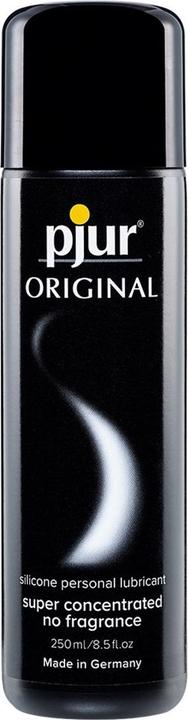 Produktbild Pjur Silicone Personal Lubricant (250 ml)