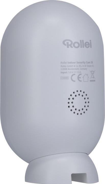 Actual product image Rollei Indoor Security Cam 2K (2304 x 1296 Pixels)