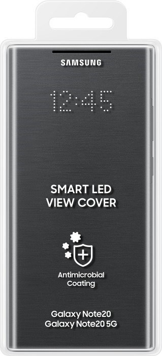 Produktbild Samsung Smart LED View Cover (Samsung Galaxy Note 20)