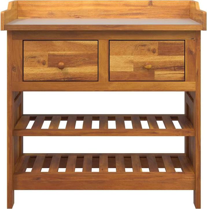 Image du produit vidaXL Garten-Schrank