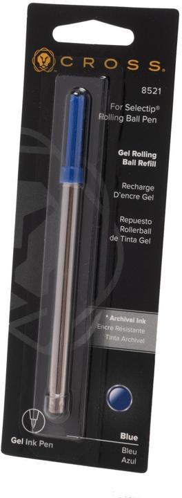 Immagine prodotto Cross Scooter (Blu, 0.70 mm, 1 pz.)