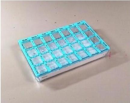 Produktbild Dosett Midi