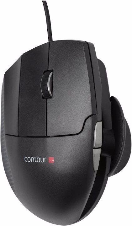 Actual product image Contour Unimouse (Cable)
