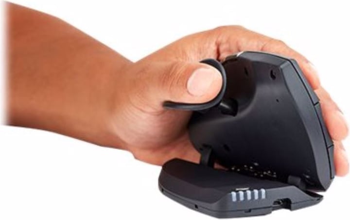 Actual product image Contour Unimouse (Cable)