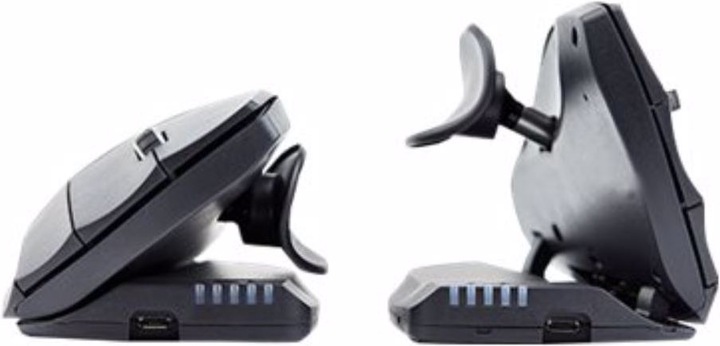 Actual product image Contour Unimouse (Cable)