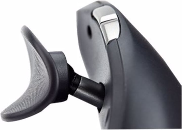 Actual product image Contour Unimouse (Wireless)