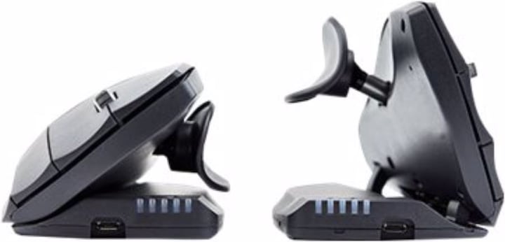 Actual product image Contour Unimouse (Wireless)