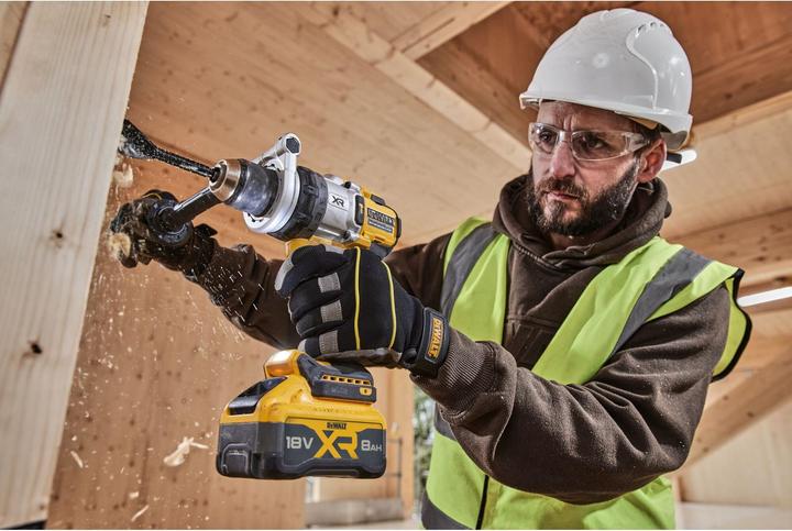 Actual product image DeWalt DCB1880-XJ (18 V)