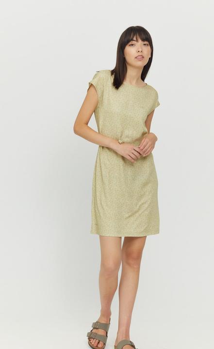 Image du produit Mazine Robe imprimée Ruth pour femme (XXL)