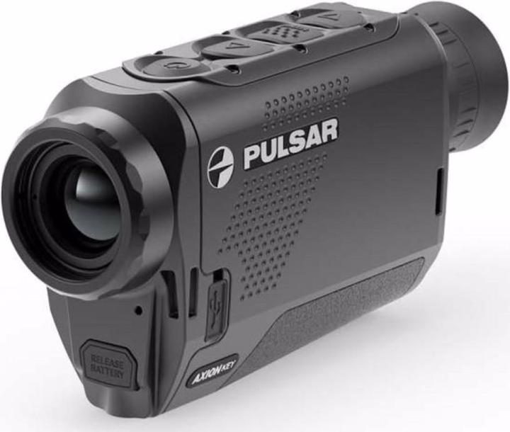 Produktbild Pulsar Axion Key XM22