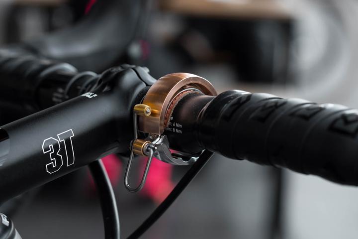 Image du produit knog. Oi Luxe