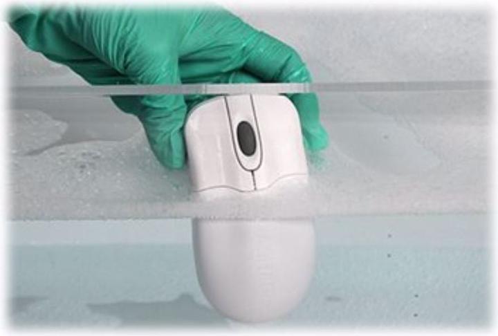 Actual product image Secomp Seal SHIELD STWM042WE (Wireless)