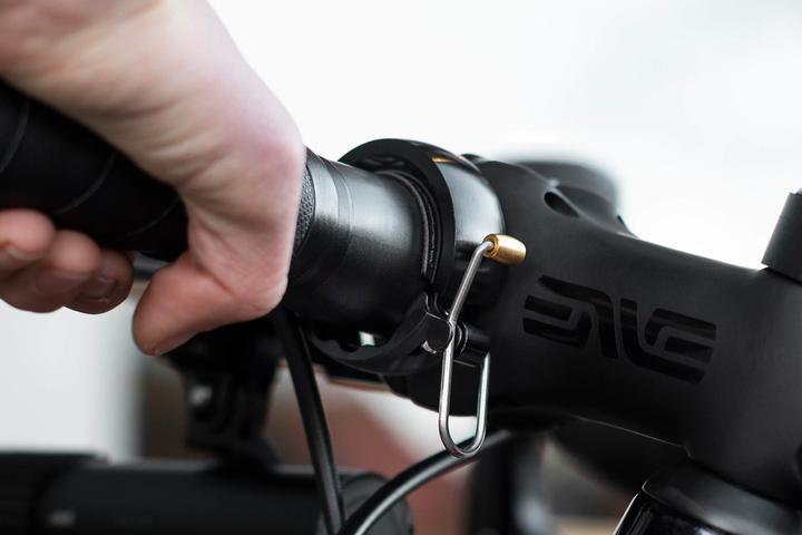 Actual product image knog. Oi Luxe