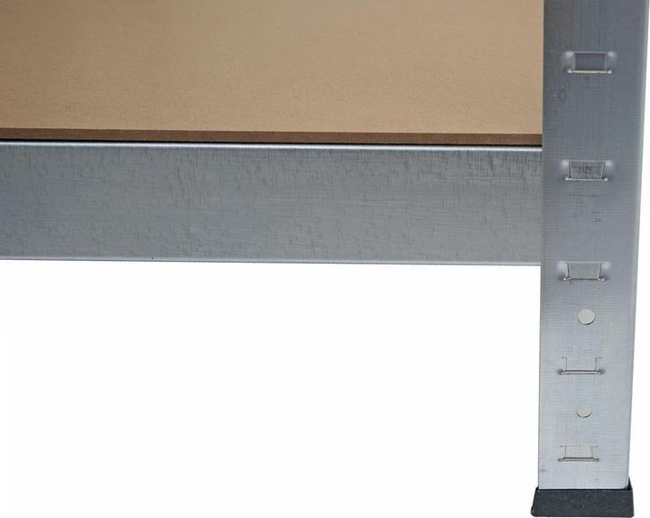 Immagine prodotto Swisshandel24 Scaffale resistente