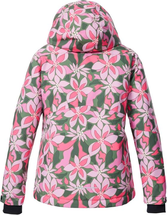 Produktbild Killtec Giacca da Sci con Cappuccio e Protezione Neve (164)