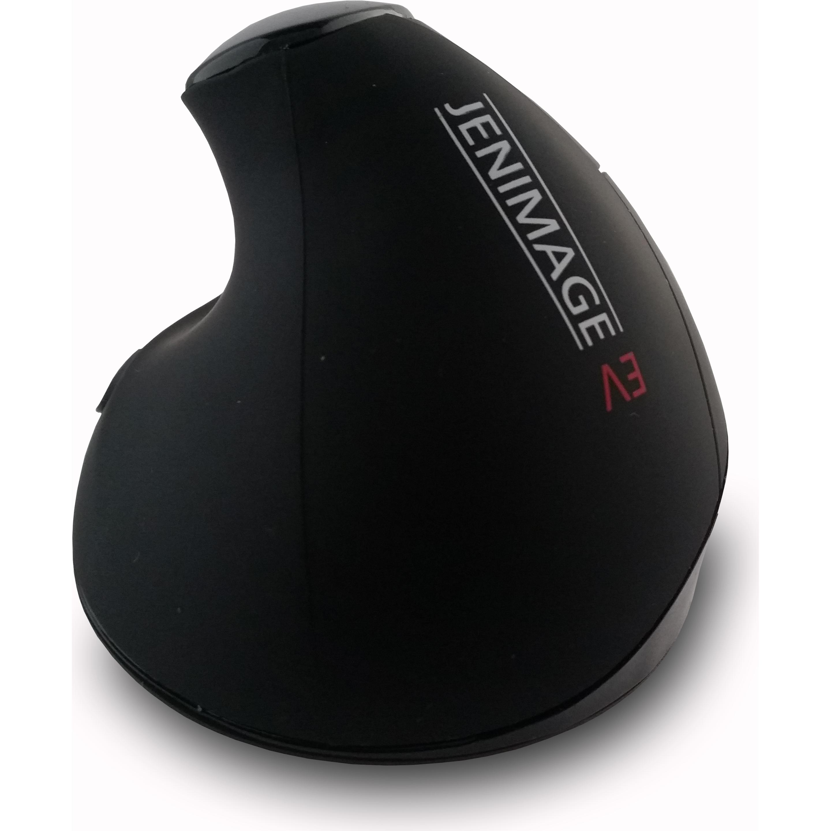 Jenimage Ergo Vertical (Kabelgebunden) (JI-CS-02)