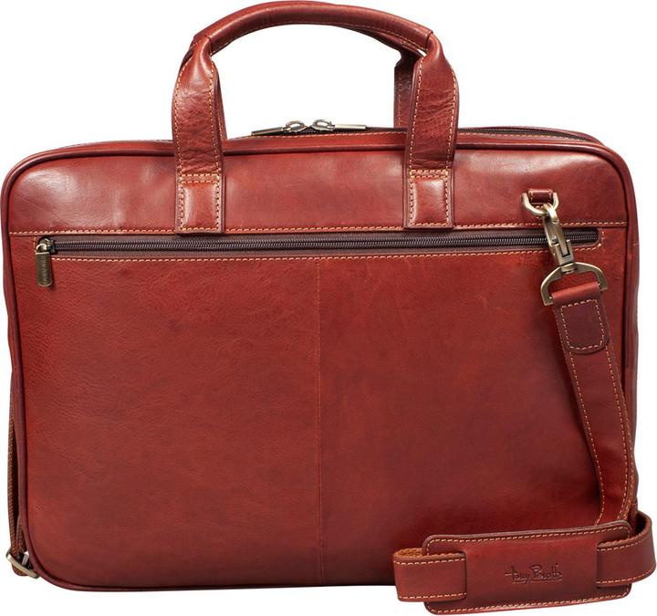 Actual product image Tony Perotti Laptop Bag (15")