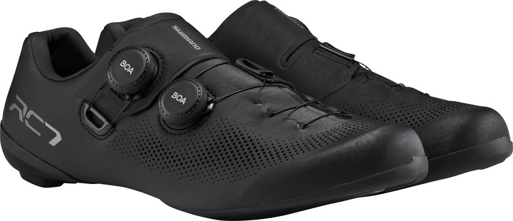 Actual product image Shimano Men Road SH-RC7 Shoe SPD-SL (48)