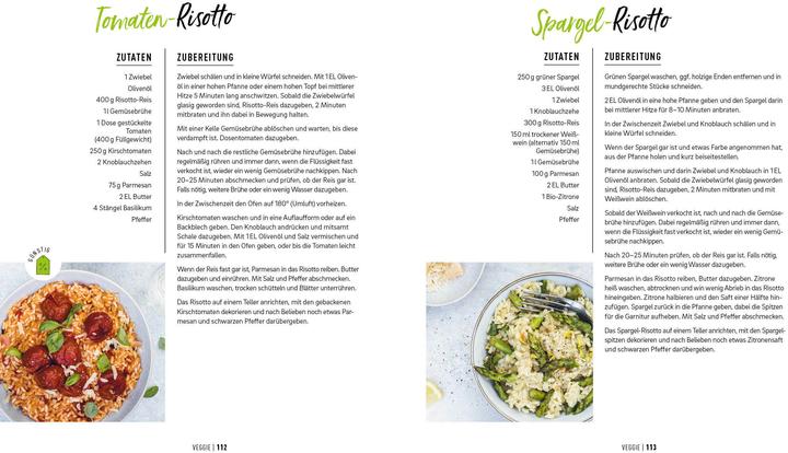 Actual product image Let's Cook mit Julian – Einfach lecker kochen! (German, Julian Lange, 2021)