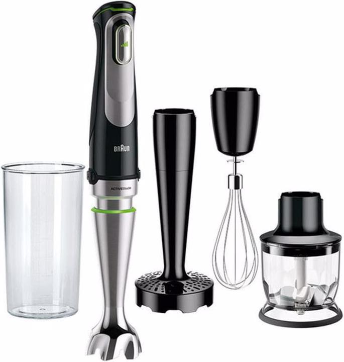 Produktbild Braun MQ9027X MultiQuick 9