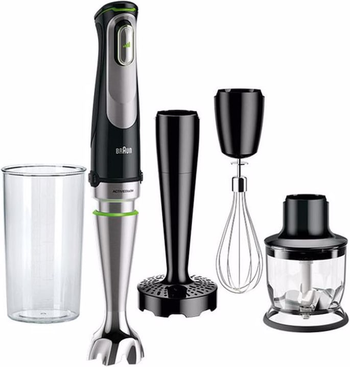 Braun MQ9027X MultiQuick 9