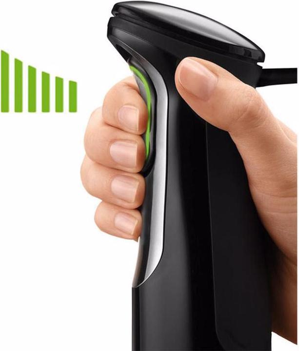 Produktbild Braun MQ9027X MultiQuick 9