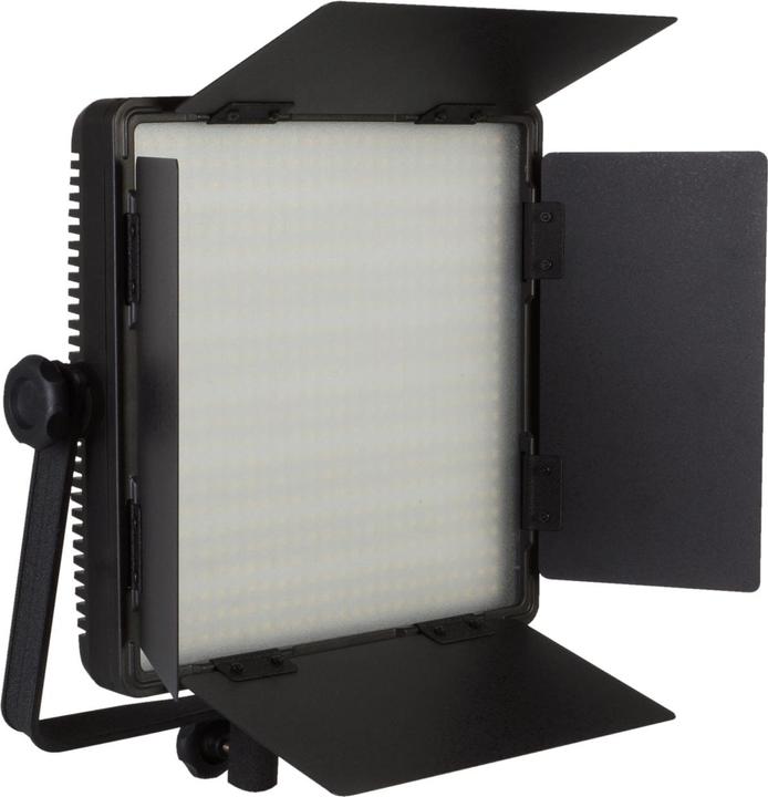 Produktbild Helios CN-600SA LED Flächenleuchte (Flächenleuchte, Studioleuchte)