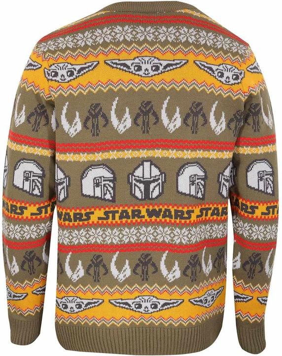Image du produit Star Wars - Pull - Adulte (S)