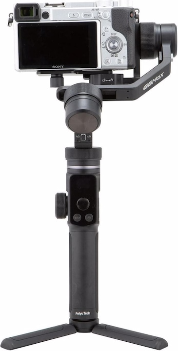 Actual product image FeiYu Tech G6MAX (Single-lens reflex camera, 1.20 kg)