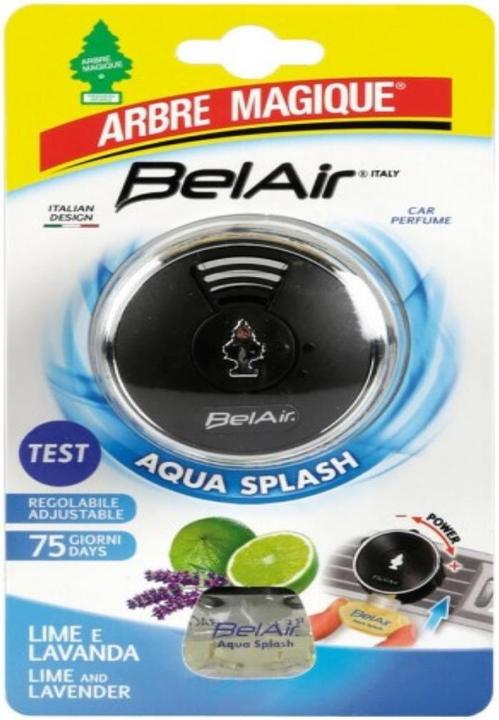 Produktbild Wunder-Baum Air freshener Aqua 7ml