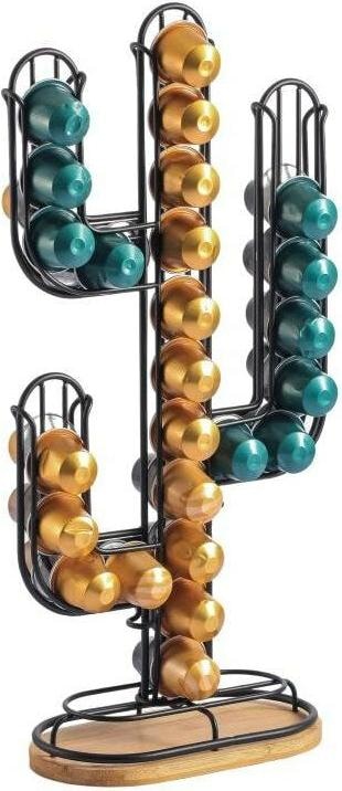 Produktbild MSV Kapselspender Elie Nespresso Kapseln