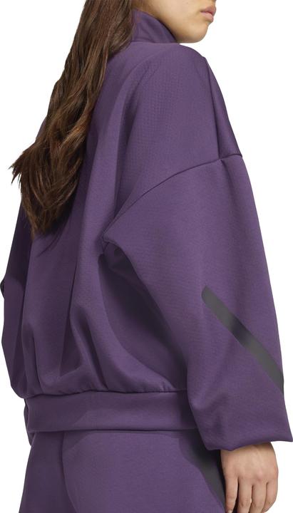 Produktbild Adidas W Z.N.E. Tt - aurplu (M)