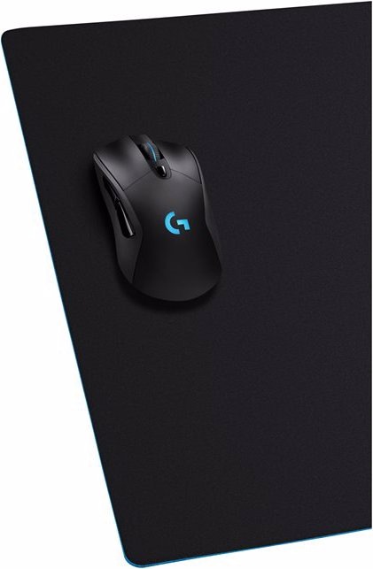 Produktbild Logitech G G840 (XL)