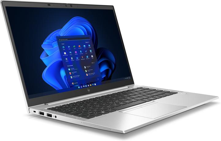 Actual product image HP EliteBook 840 Aero G8 (14", Intel Core i5-1135G7, 8 GB, 256 GB, DE)