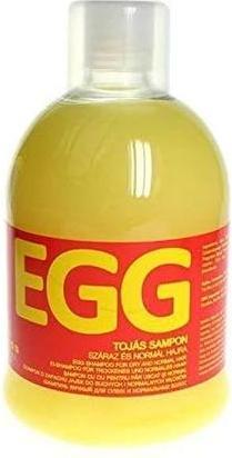 Produktbild Kallos Cosmetics Egg (1000 ml, Flüssiges Shampoo)