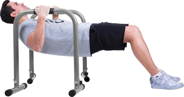 Sport-Thieme Parallel Bars Top