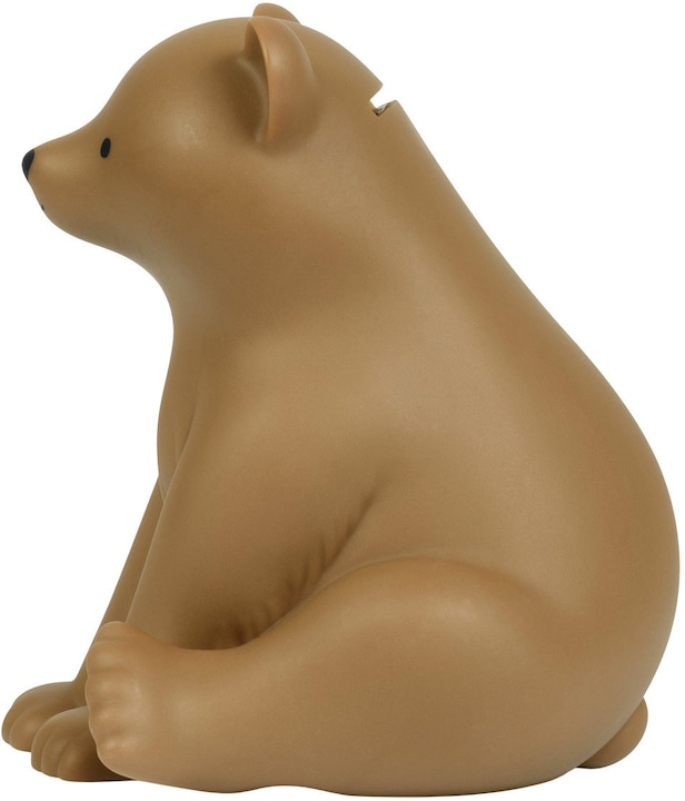 Immagine prodotto A Little Lovely Company Orso (13,5 x 16 x 14 cm)
