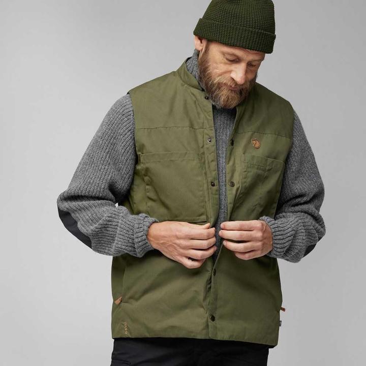 Immagine prodotto Fjällräven Gilet imbottito Singi (XXL)