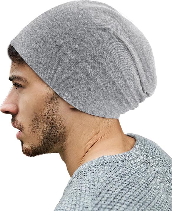 Image du produit Beechfield Bonnet Hemsedal adulte (Taille unique)
