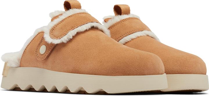 Produktbild Sorel Viibe Clog Suede Cozy (41)