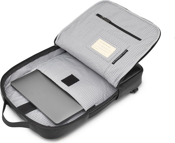 Actual product image Moleskine Classic Vertical Professional Digital Equipment Bag (10 l)
