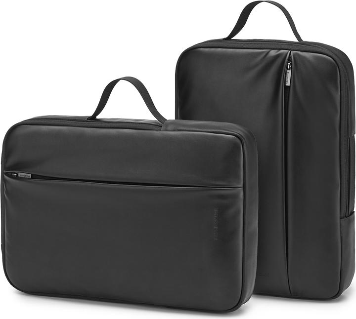 Actual product image Moleskine Classic Vertical Professional Digital Equipment Bag (10 l)