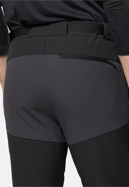 Produktbild Jack Wolfskin Ziegspitz Pants M (46)