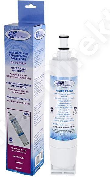 Immagine prodotto Alternativ Filtro per frigorifero per Whirlpool Bauknecht SBS002 SBS003 SBS103 SBS200