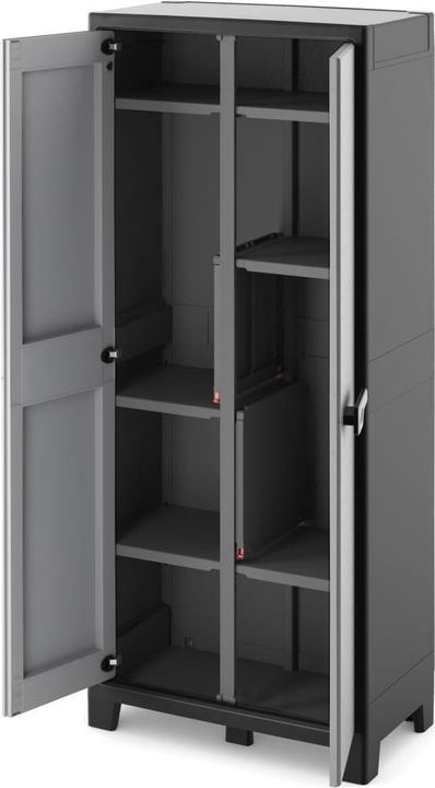 Image du produit Keter Armoire (80 x 44 x 182 cm)