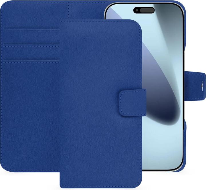 Bleu Océan PU