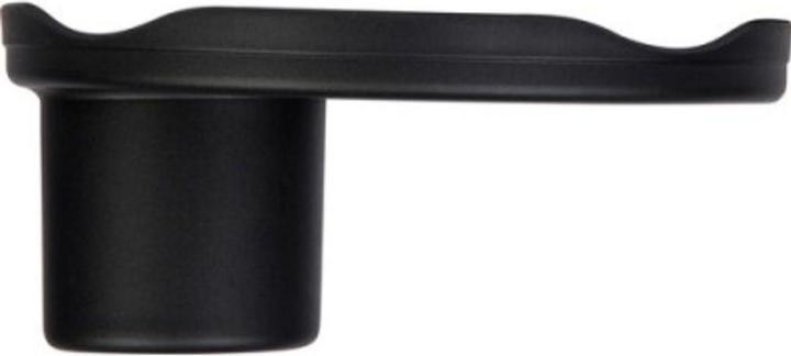 Produktbild The Robocup Plate: Black